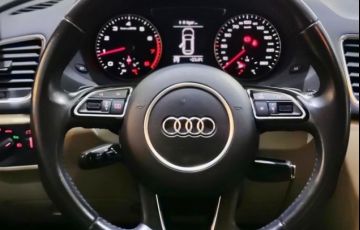 Audi Q3 1.4 Tfsi Attraction - Foto #8