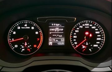 Audi Q3 1.4 Tfsi Attraction - Foto #9