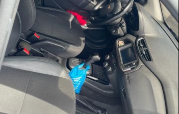 Chevrolet Prisma 1.4 LT SPE/4 (Aut) - Foto #5