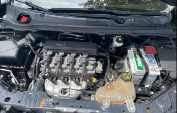Chevrolet Prisma 1.4 LT SPE/4 (Aut) - Foto #8