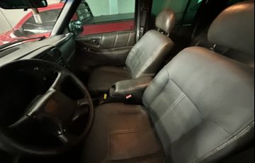 Chevrolet S10 Executive 4x4 2.8 Turbo Electronic (Cab Dupla) - Foto #7
