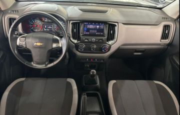 Chevrolet S10 2.5 Advantage 4x2 CD 16v - Foto #9