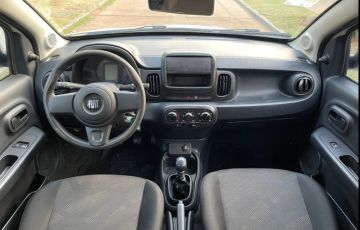 Fiat Mobi 1.0 8V Evo Like - Foto #8