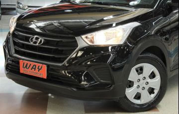 Hyundai Creta 1.6 16V Attitude - Foto #5