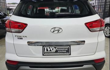 Hyundai Creta 1.6 16V Smart Plus - Foto #5