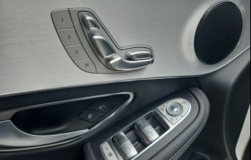 Mercedes-Benz Glc 250 2.0 16V Cgi - Foto #5
