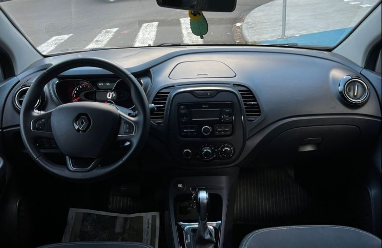 Renault Captur 1.6 16V Sce Life - Foto #8
