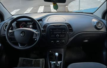Renault Captur 1.6 16V Sce Life - Foto #8