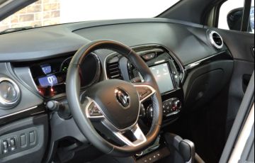 Renault Captur 1.3 Tce Intense - Foto #4