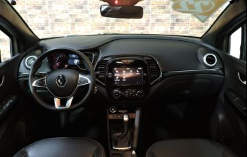 Renault Captur 1.3 Tce Intense - Foto #10