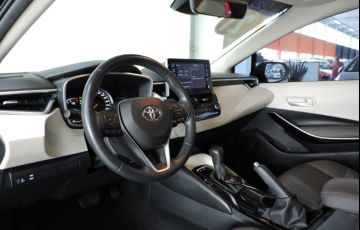 Toyota Corolla 2.0 Vvt-ie Altis Direct Shift - Foto #3