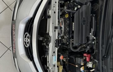 Toyota Etios 1.5 Platinum 16v - Foto #3