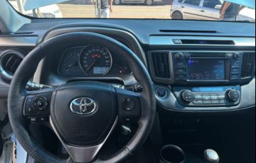 Toyota RAV4 2.5 16v 4x4 (Aut) - Foto #7