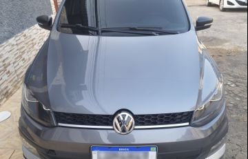 Volkswagen Fox 1.6 Xtreme - Foto #2