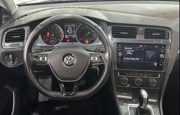 Volkswagen Golf 1.0 200 TSi Total Comfortline - Foto #8