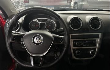 Volkswagen Saveiro 1.6 (Flex) - Foto #3