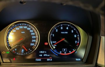 BMW X1 2.0 16V Turbo Xdrive25i Sport - Foto #8