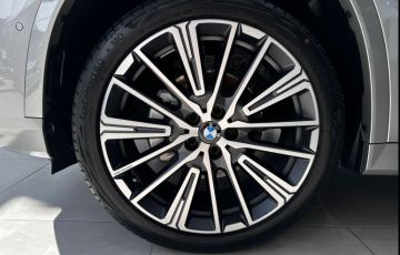 BMW X1 2.0 16V Turbo Sdrive20i M Sport - Foto #7