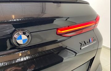BMW X6 4.4 V8 Biturbo M Competition - Foto #8
