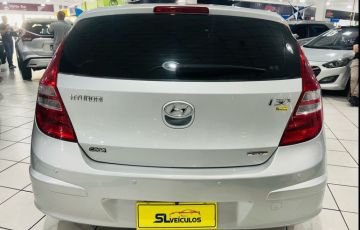 Hyundai I30 2.0 MPFi GLS 16v - Foto #4