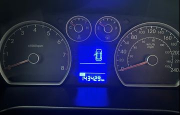 Hyundai I30 2.0 MPFi GLS 16V Gasolina 4p Automático - Foto #7
