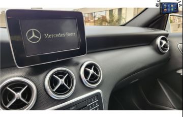 Mercedes-Benz A 200 1.6 Turbo 16V Flex 4p Automático - Foto #8