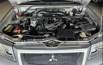 Mitsubishi Pajero Tr4 2.0 4x4 16V 140cv - Foto #6