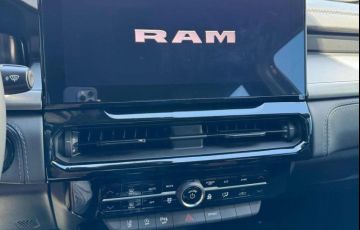 RAM Ram 1500 5.7 V8 Limited Night Edition 4WD - Foto #6