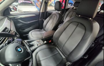 BMW X1 2.0 16V Turbo Sdrive20i - Foto #8