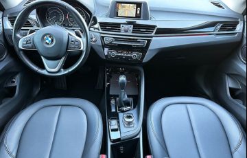 BMW X1 2.0 16V Turbo Sdrive20i X-line - Foto #5
