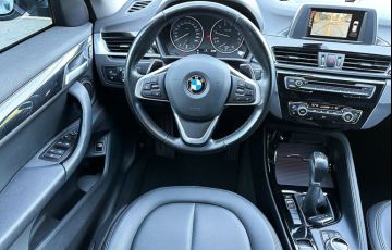 BMW X1 2.0 16V Turbo Sdrive20i X-line - Foto #6
