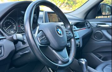 BMW X1 2.0 16V Turbo Sdrive20i X-line - Foto #9