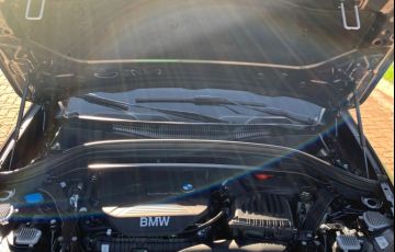 BMW X1 2.0 16V Turbo Sdrive20i - Foto #3