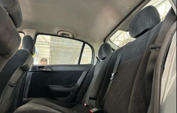 Chevrolet Astra 2.0 MPFi Advantage 8v - Foto #9