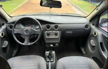 Chevrolet Celta 1.0 MPFi Life 8v - Foto #9