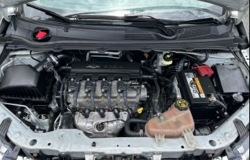 Chevrolet Prisma 1.4 MPFi LT 8v - Foto #6