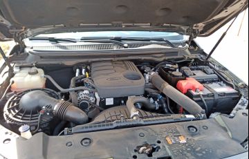 Ford Ranger 2.2 CD XLS 4WD (Aut) - Foto #8