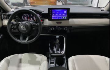 Honda Hr-v 1.5 Di I-vtec Turbo Advance - Foto #10