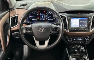 Hyundai Creta 2.0 16V Prestige - Foto #8