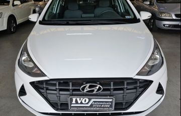 Hyundai Hb20s 1.0 Vision 12v - Foto #1
