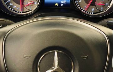 Mercedes-Benz Gla 200 1.6 Cgi Advance 16V Turbo - Foto #8