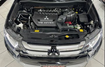 Mitsubishi Outlander 3.0 Gt 4x4 V6 24v - Foto #3