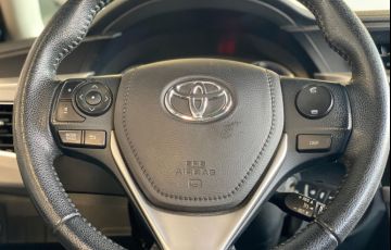 Toyota Corolla 2.0 Xei 16v - Foto #8