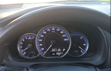 Toyota Yaris 1.3 XL Live CVT