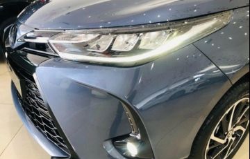 Toyota Yaris 1.5 16V Sedan Xls Multidrive - Foto #6