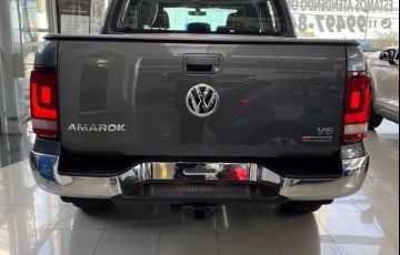 Volkswagen Amarok 3.0 V6 TDi Highline CD 4motion - Foto #5