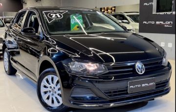 Volkswagen Polo 1.6 Msi Total