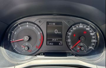 Volkswagen Saveiro 1.6 Msi Trendline CS 8v - Foto #10