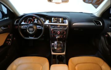 Audi A4 1.8 Tfsi Ambiente - Foto #10