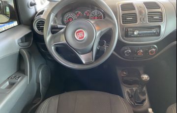 Fiat Grand Siena 1.0 - Foto #4